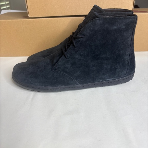 VIVOBAREFOOT GOBI III L – Obsidian Black Leather – New main image 7